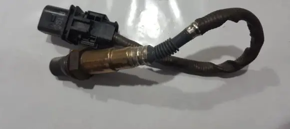 Mercedes-Benz E W212 Lambda probe sensor 0095425518 0258017339