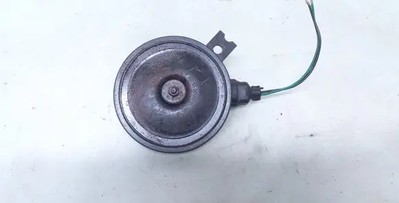 Hyundai Santa Fe Horn signal 9662026100