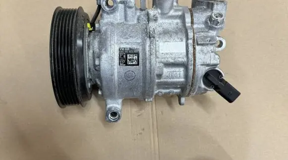 Audi A4 S4 B9 Air conditioning (A/C) compressor (pump) 8W0816803L GE447140