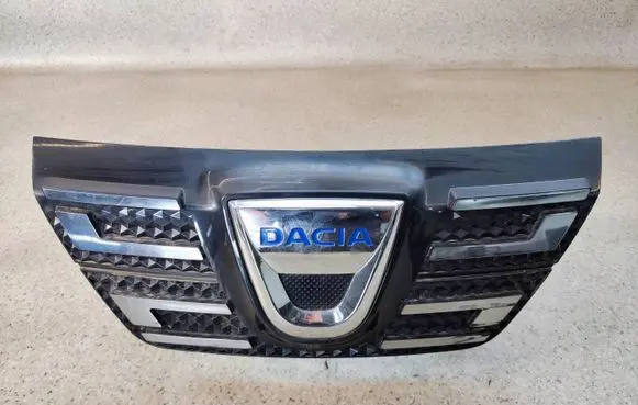 Dacia Spring Front grill 