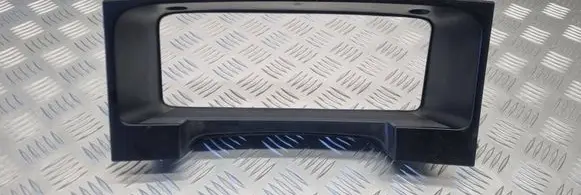 Volkswagen PASSAT B3 Dashboard trim 357857059C 357857053C