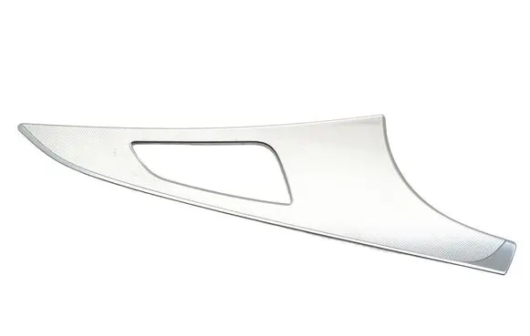 Audi A6 S6 C7 4G Front seatbelt 4G0857739A
