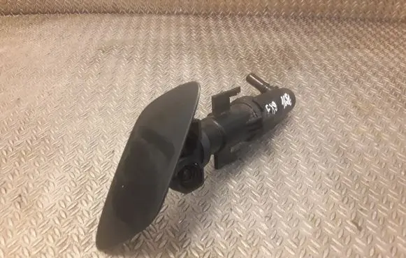 BMW Z4 E89 Headlight washer spray nozzle 7206646