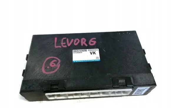 Subaru Levorg Other control units/modules 88281VA690