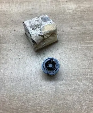 Fiat 500L Front door high frequency speaker 6562P4 7297241087