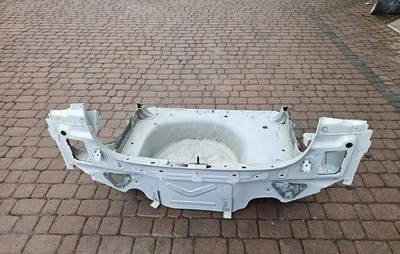 Opel Mokka B Side car body part 5O5P5L5E5X551015