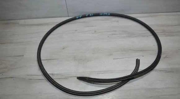 Peugeot Partner Front door rubber seal