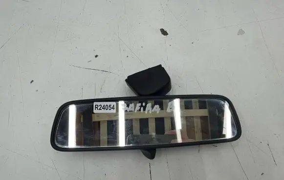 Opel Zafira B Rear view mirror (interior) 1010456