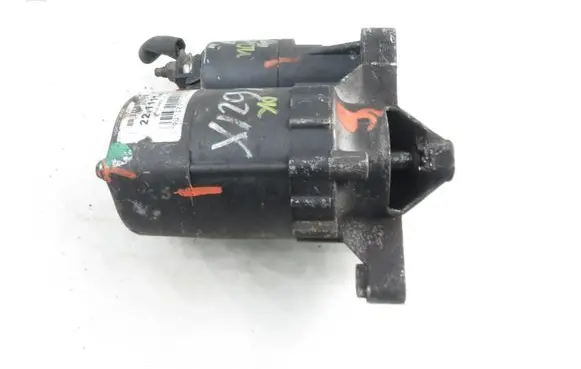 Citroen Berlingo Starter motor 
