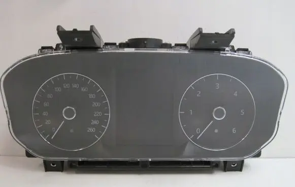 Land Rover Range Rover L460 Type LK Speedometer (instrument cluster) K8D210F844ED