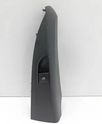 Opel Zafira C Electric window control switch 13301888