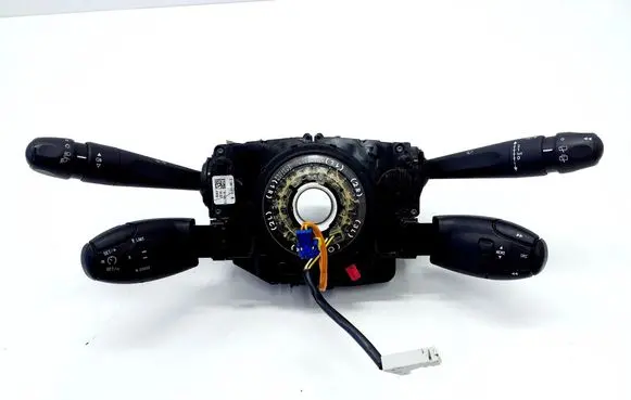 Peugeot 2008 I Indicator stalk 98072680ZD