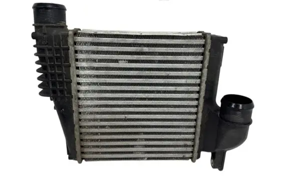 Citroen C4 II Picasso Intercooler radiator 9675627980 IA2048 MM11495