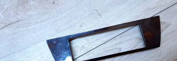 Audi A6 S6 C4 4A Other interior part 4a0820325c