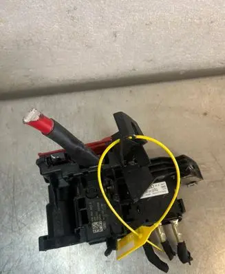 Audi Q5 SQ5 Other wiring loom DOAUDIQ5II280A