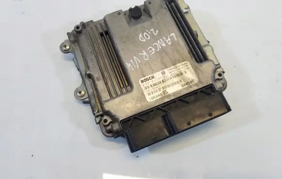 Mitsubishi Lancer VIII Engine control unit/module ECU