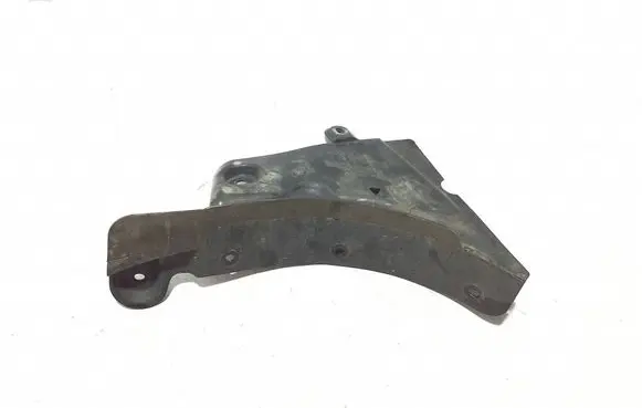 Mercedes-Benz EQB Engine splash shield/under tray A2438802303