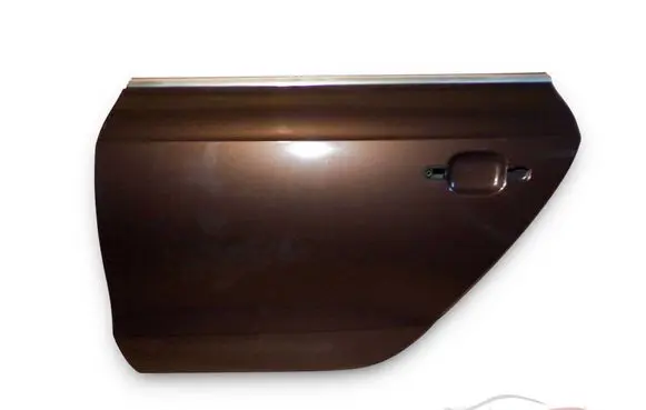 Audi A5 Sportback 8TA Rear door 8T8833051D