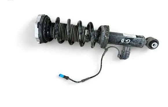 BMW X3 G45 Rear shock absorber/damper 10817611 24B0121T0003 75688715202