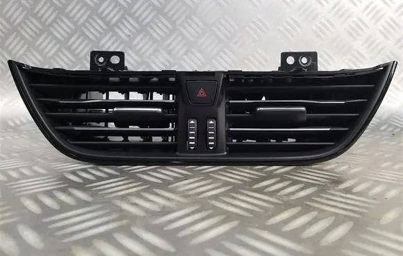 Ford Kuga III Dash center air vent grill JX7B19K617AP