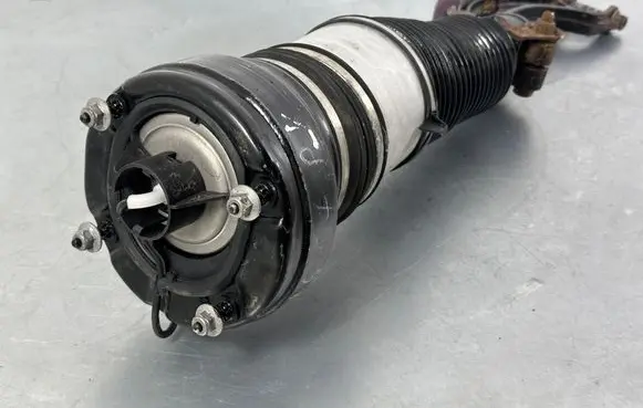 Audi A6 S6 C7 4G Air suspension front shock absorber 4G0616039AB 4G0616039AD