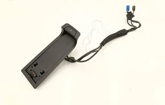 BMW 3 F30 F35 F31 Phone control unit/module 9220652 9207339