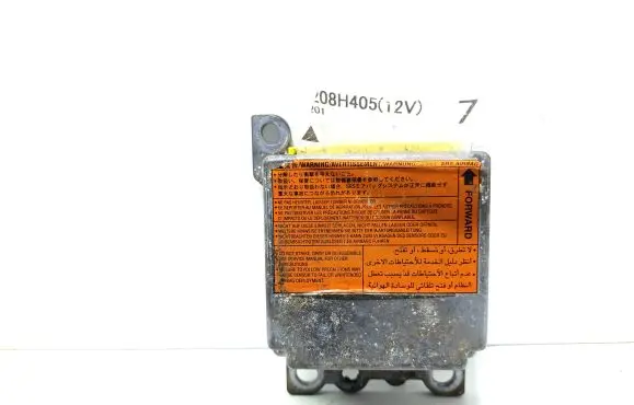 Nissan X-Trail T30 Airbag control unit/module