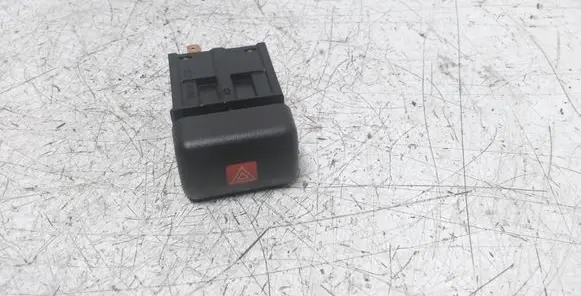 Opel Zafira A Hazard light switch 90589897 091044892600