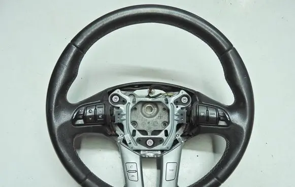 KIA Ceed Steering wheel 56110-1H590AAU 0060016474 307142999T43AE