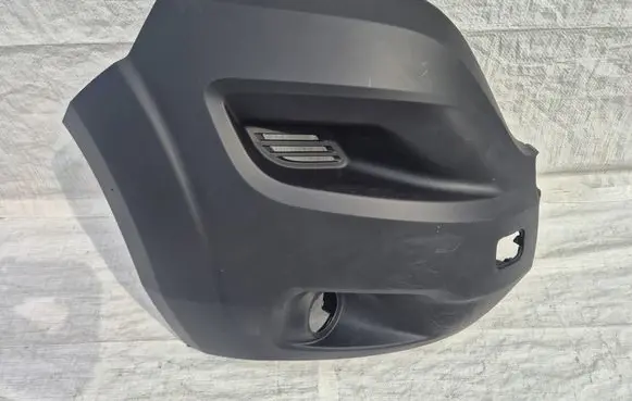 Fiat Ducato Front bumper corner part panel trim 1315079070 0735749743