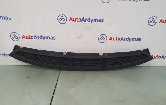 BMW 6 F12 F13 Parcel shelf grill 7230011 51467230011