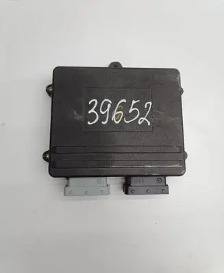 Peugeot 607 Other control units/modules