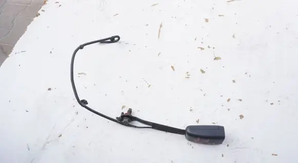 Hyundai ix20 Front seatbelt buckle PASYBEZPIECZESTWA