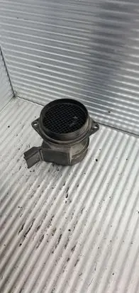 Citroen C5 Mass air flow meter 9632215280 5WK9