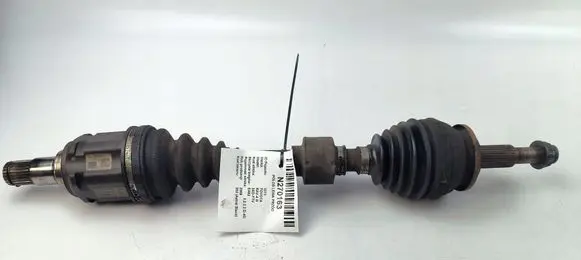 Toyota RAV 4 (XA30) Front driveshaft 