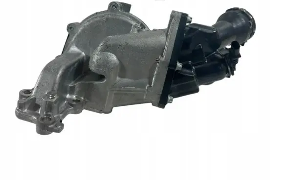 Mercedes-Benz E AMG W213 Water pump A6542002300 A6542000115 A6542006102