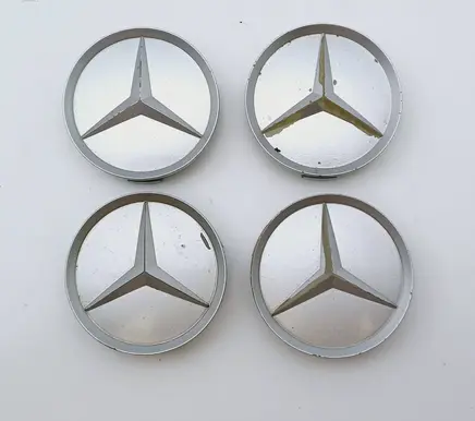 Mercedes-Benz B W245 Original wheel cap 2014010225