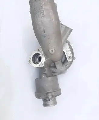 Audi A4 S4 B9 Turbo 06L145722T 1654C15 1752T12