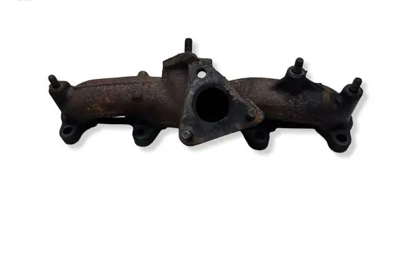 Audi A4 S4 B5 8D Exhaust manifold 028253033AG