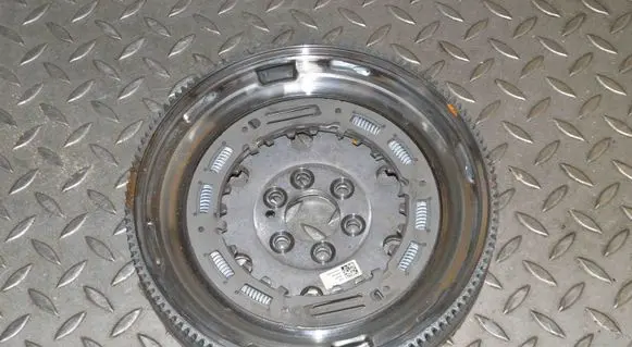 Flywheel