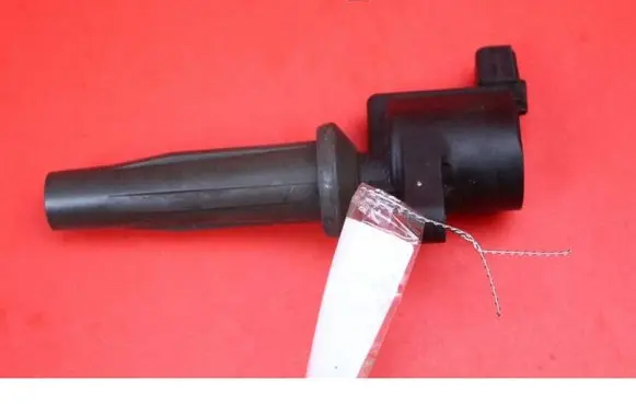 Ford Focus C-MAX High voltage ignition coil 4M5G-12A366-BC