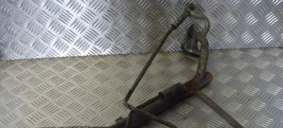 Volvo S70 V70 V70 XC Engine coolant pipe/hose