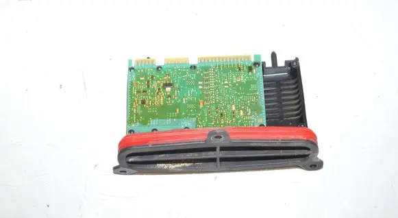 BMW X3 F25 Headlight ballast module Xenon 7316151 63117421578 7421578