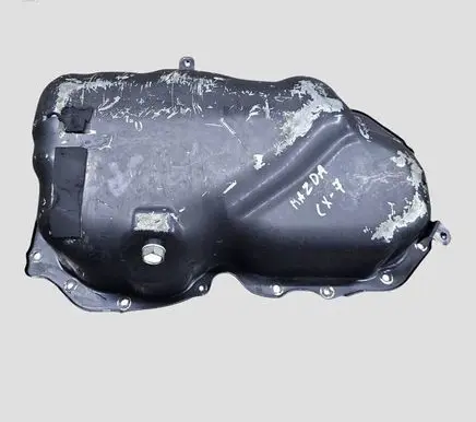 Mazda CX-7 Oil sump
