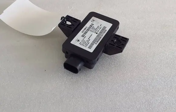 Maserati Levante Tire pressure control unit 670105613