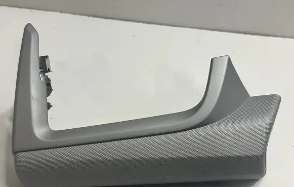 Other dashboard part
