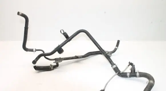 Hyundai Ioniq Engine coolant pipe/hose 28674G2300