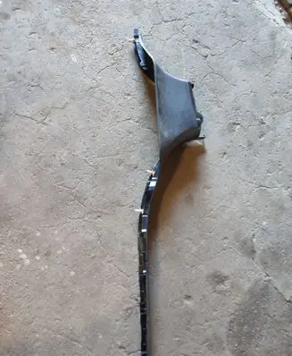 BMW X5 E70 Front sill trim cover 7148525