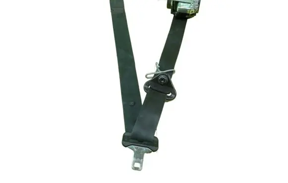 Renault Megane III Front seatbelt 868840009R BEZPIECZENSTWA