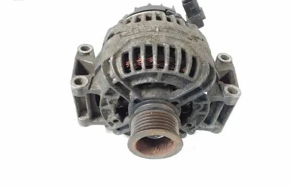 Mercedes-Benz CLK A209 C209 Generator/alternator A2721540002